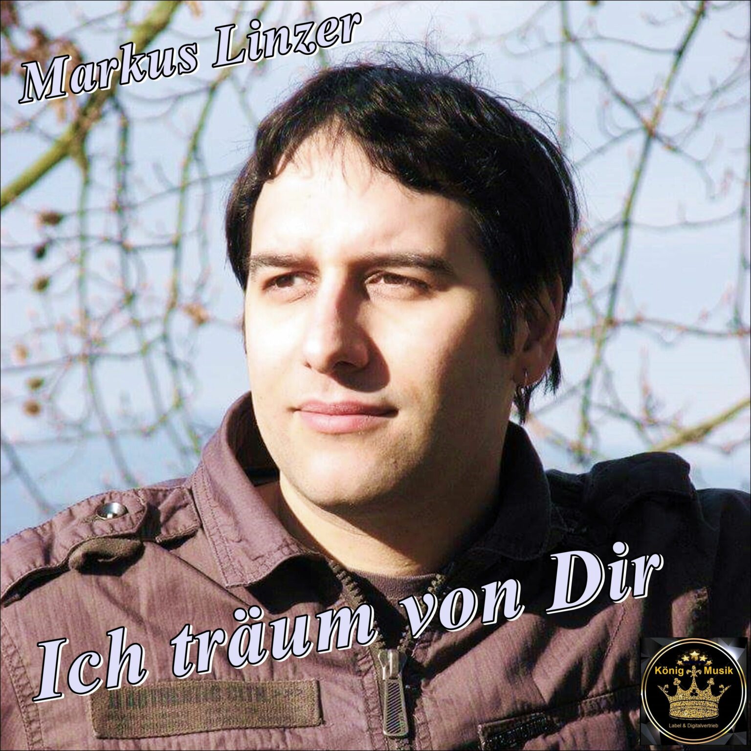 Markus Linzer Ich Träum Von Dir Schlager im Radio