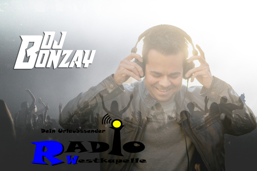 DJ Bonzay - Andy Staudacher