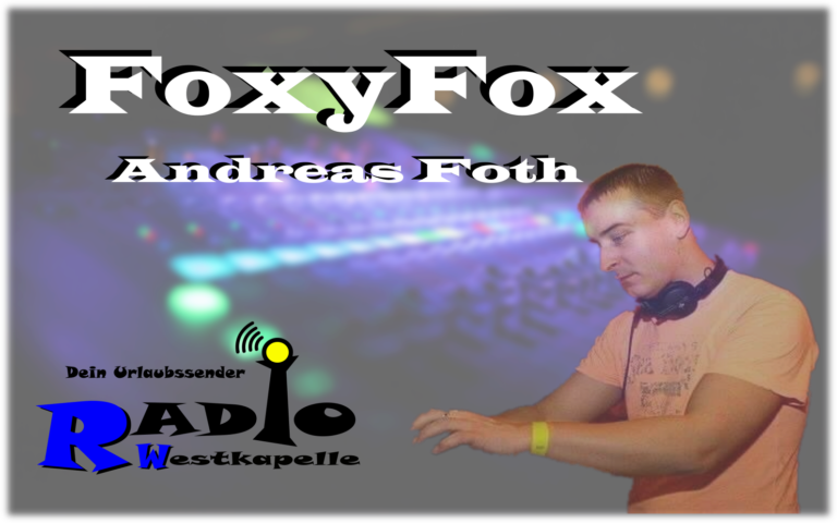 Schlager Fox Radio