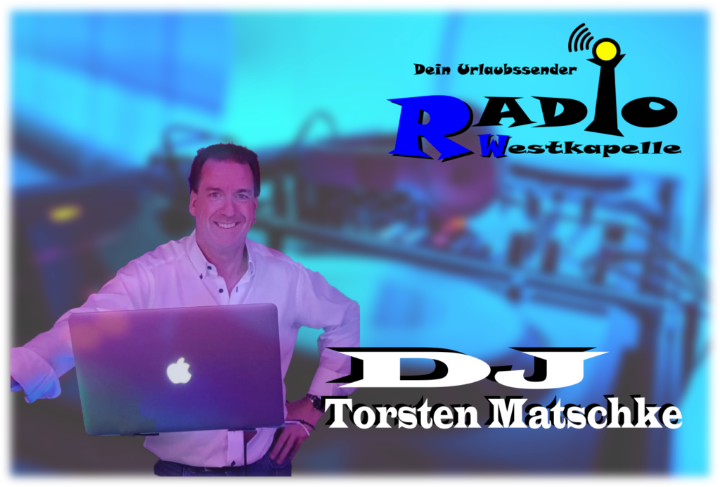 DJ Torsten Matschke